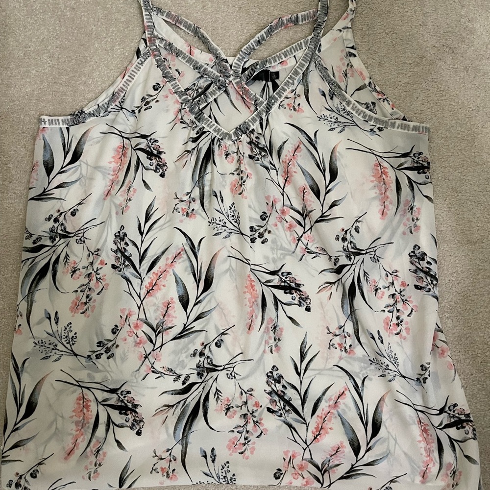 Buckle Blouse